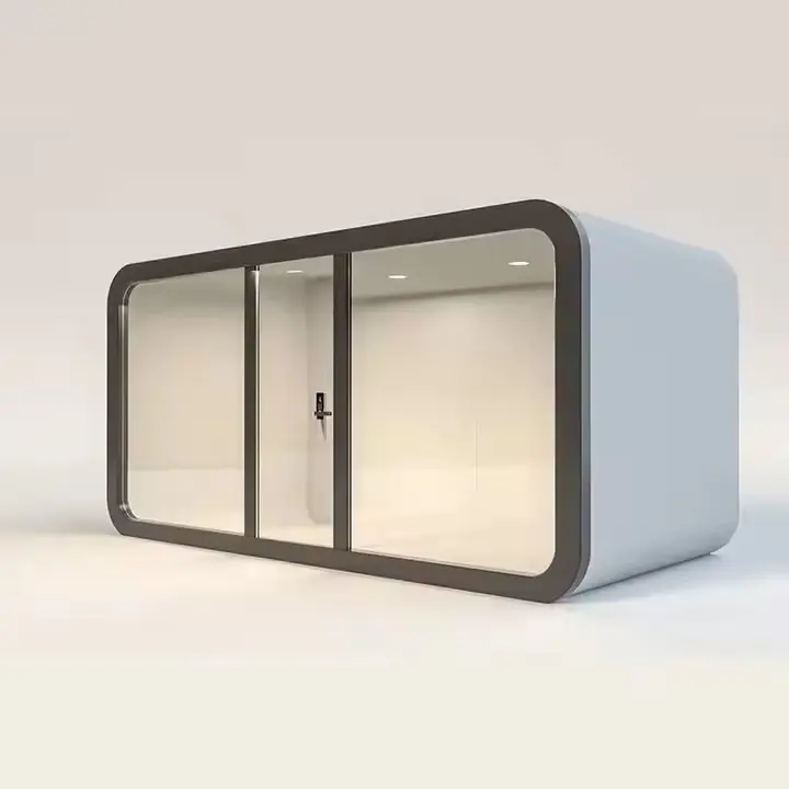छोटा घर